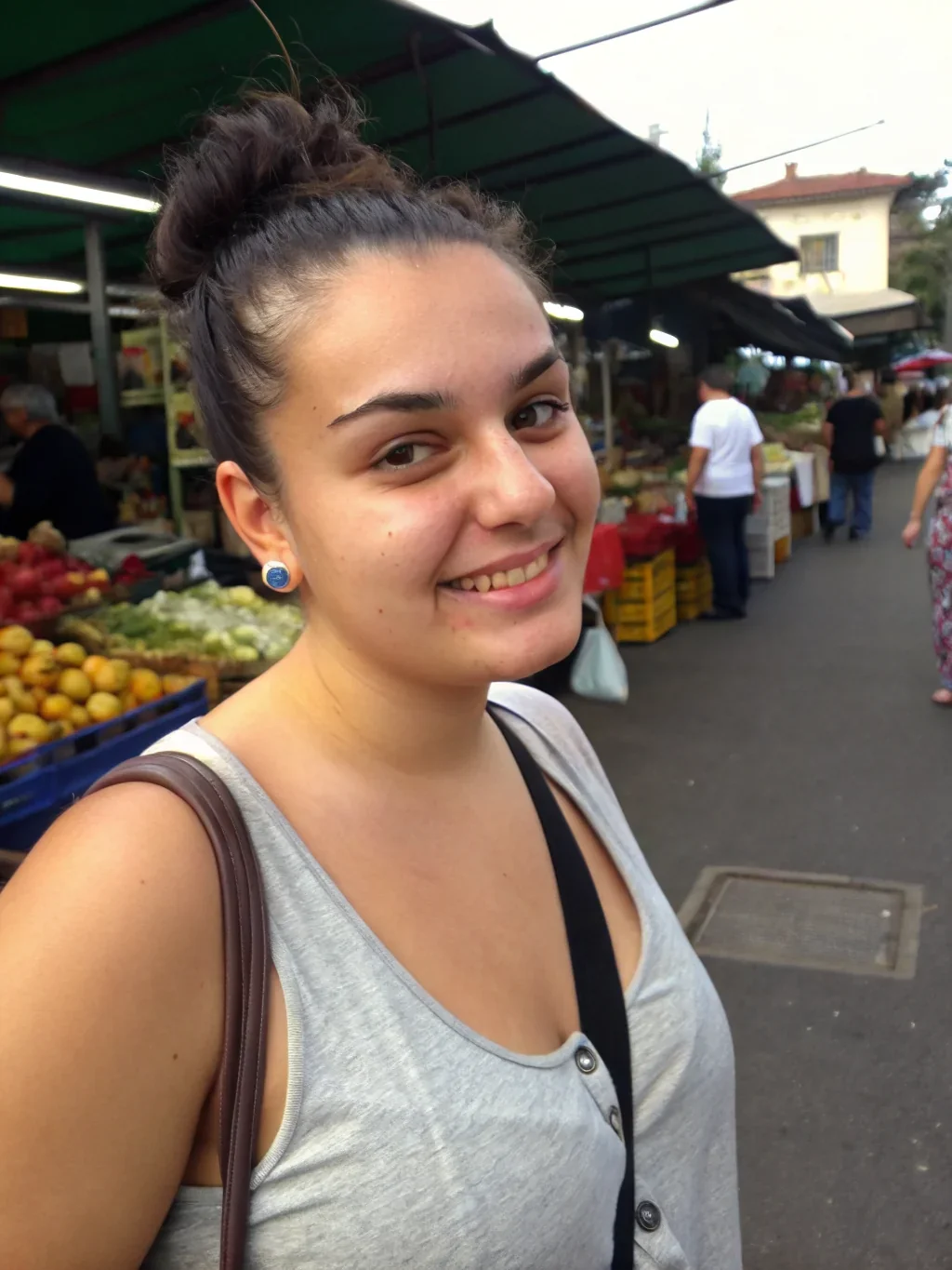 Photo 2 de Alix