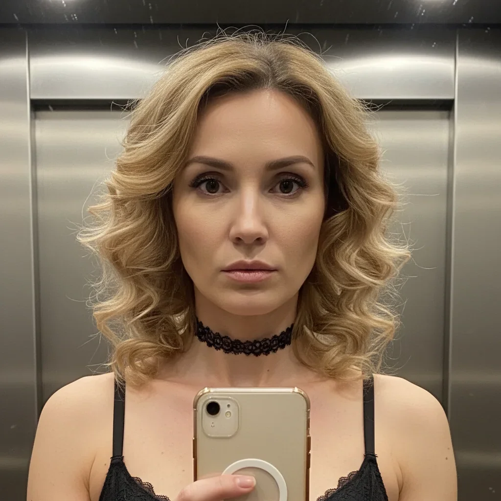 Mélanie