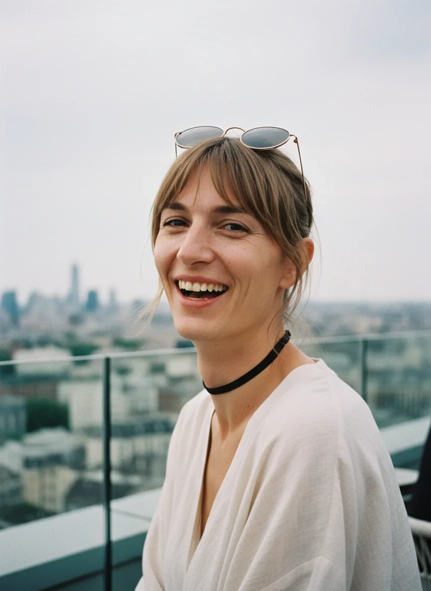 Suzanne