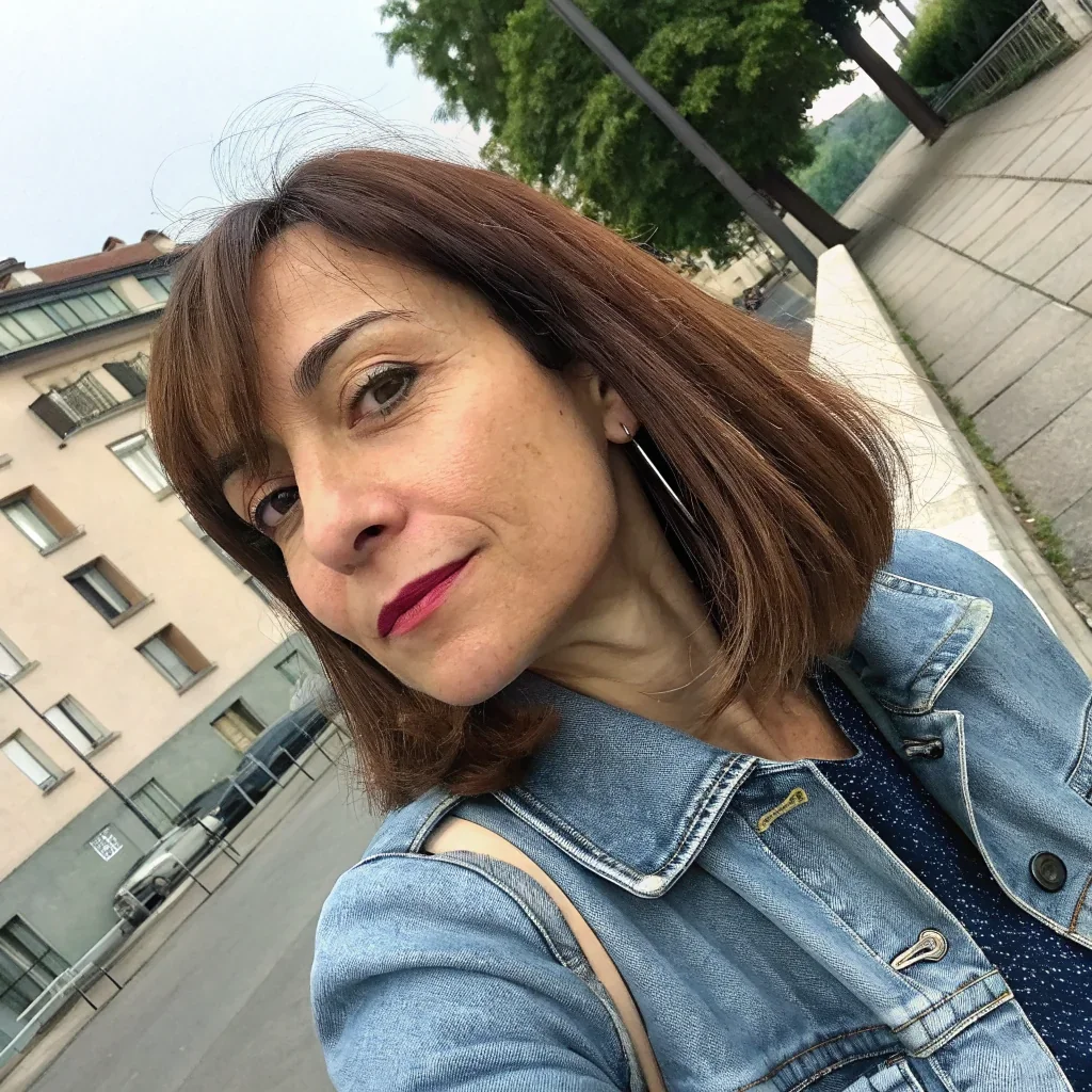 Photo 2 de Mélina