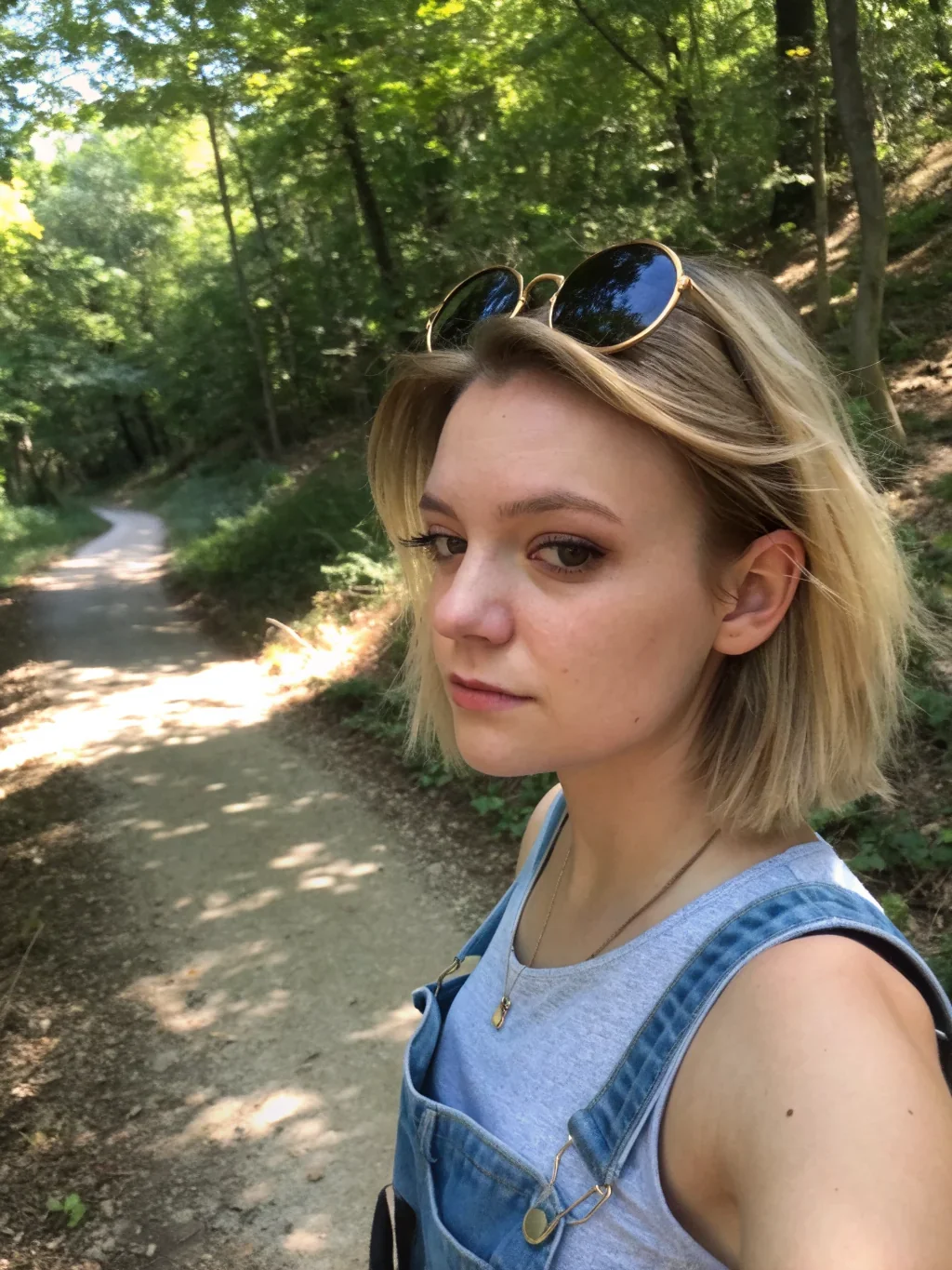 Amandine
