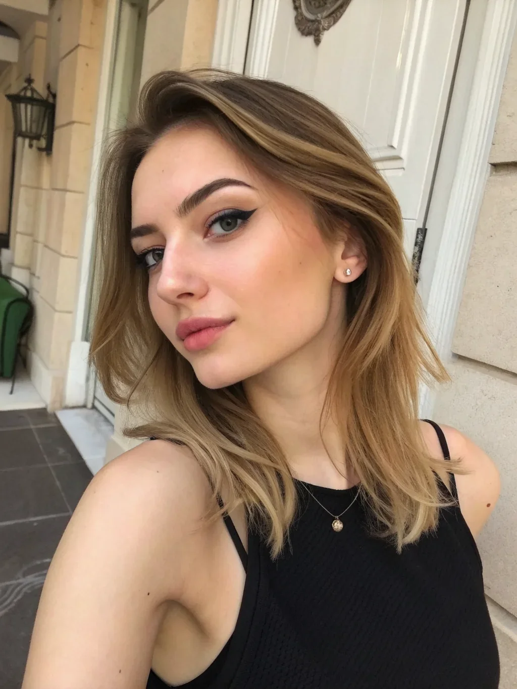 Photo 2 de Amandine