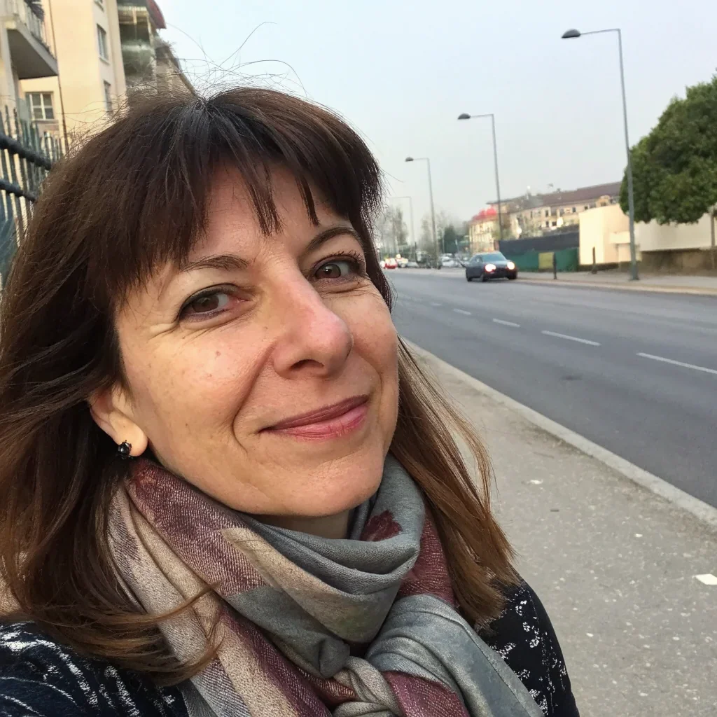 Photo 2 de Axelle