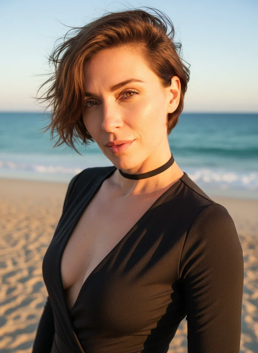 Léonie