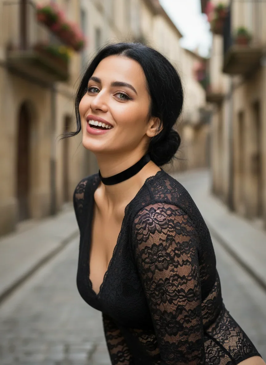 Aline