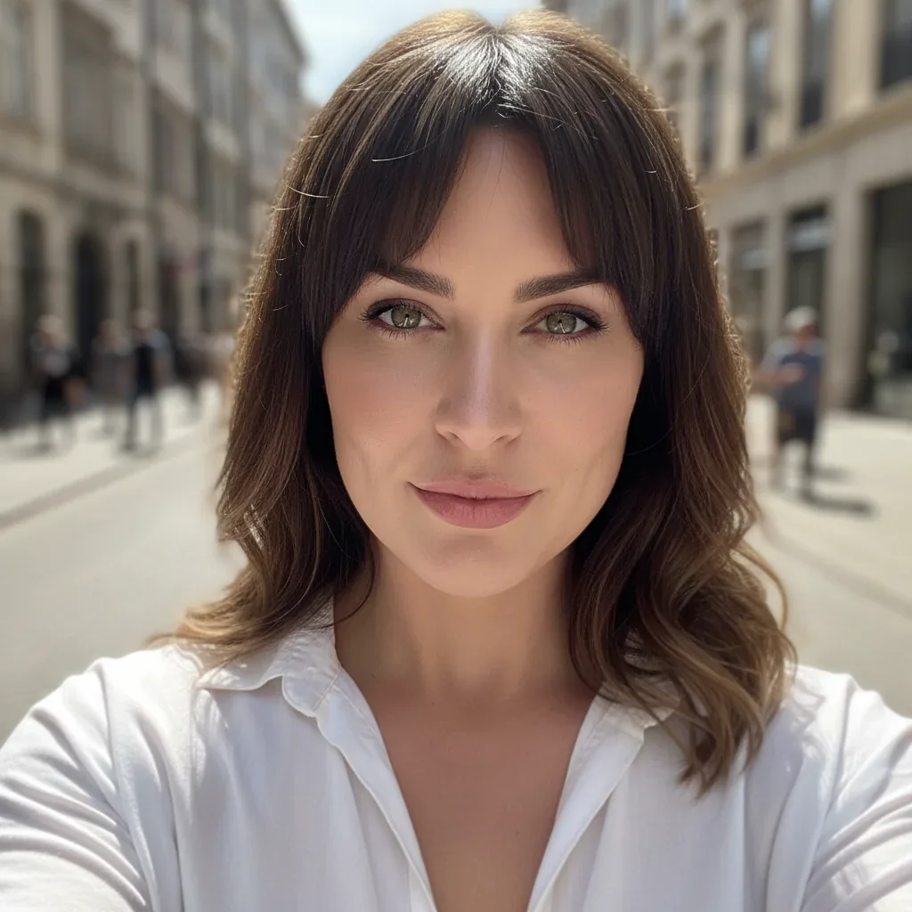 Raphaëlle