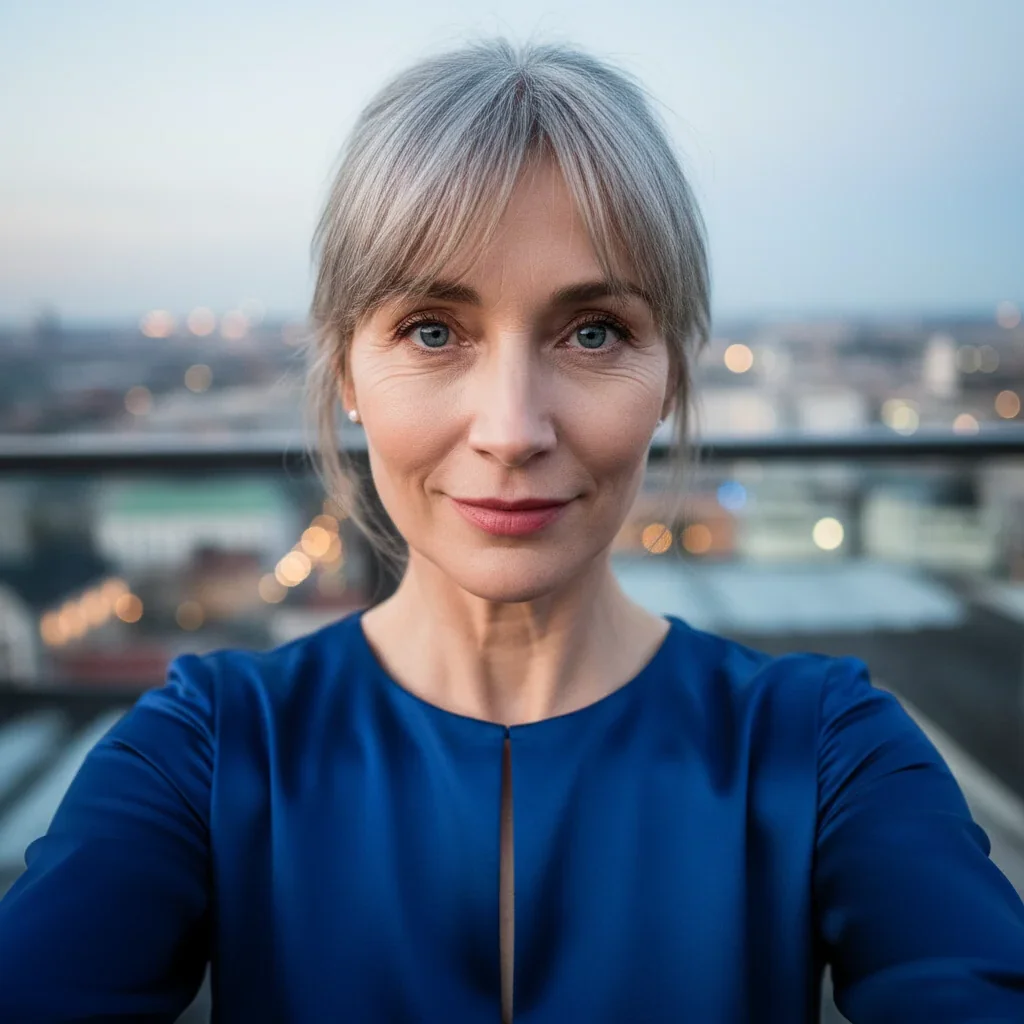 Mélanie