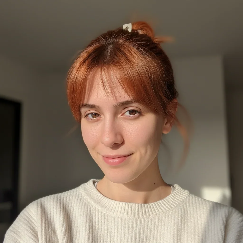 Cécile