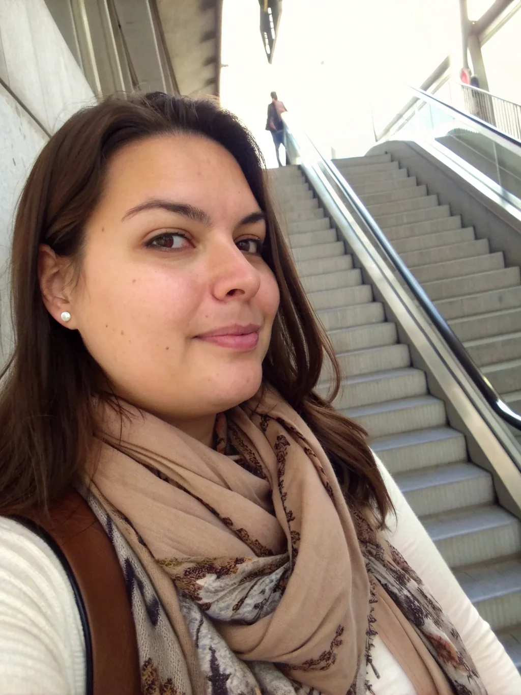 Photo 2 de Marie