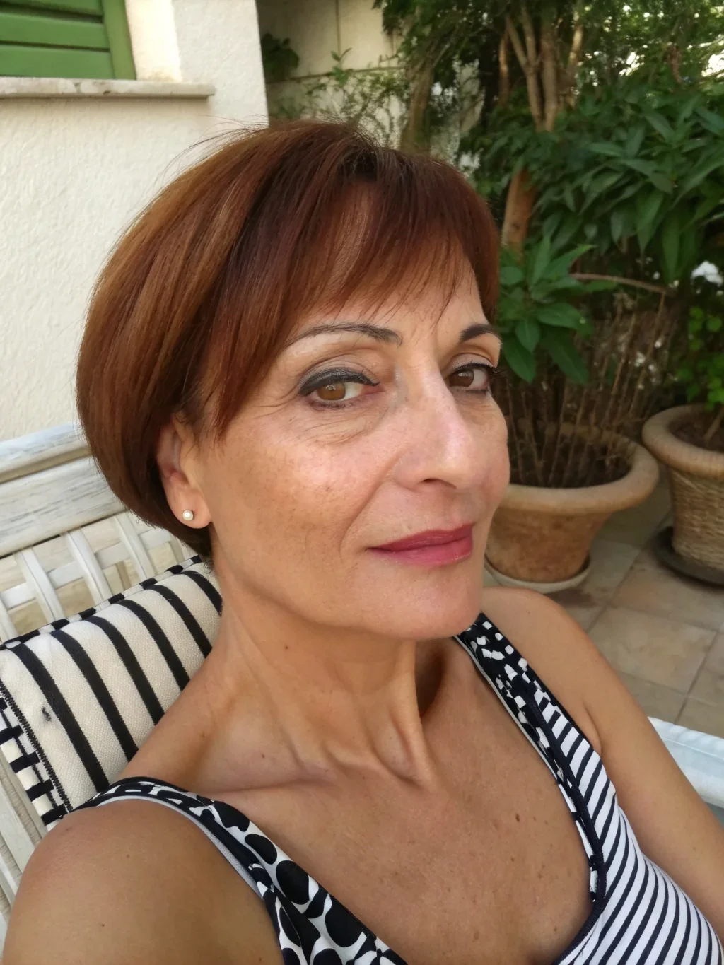 Photo 2 de Marie