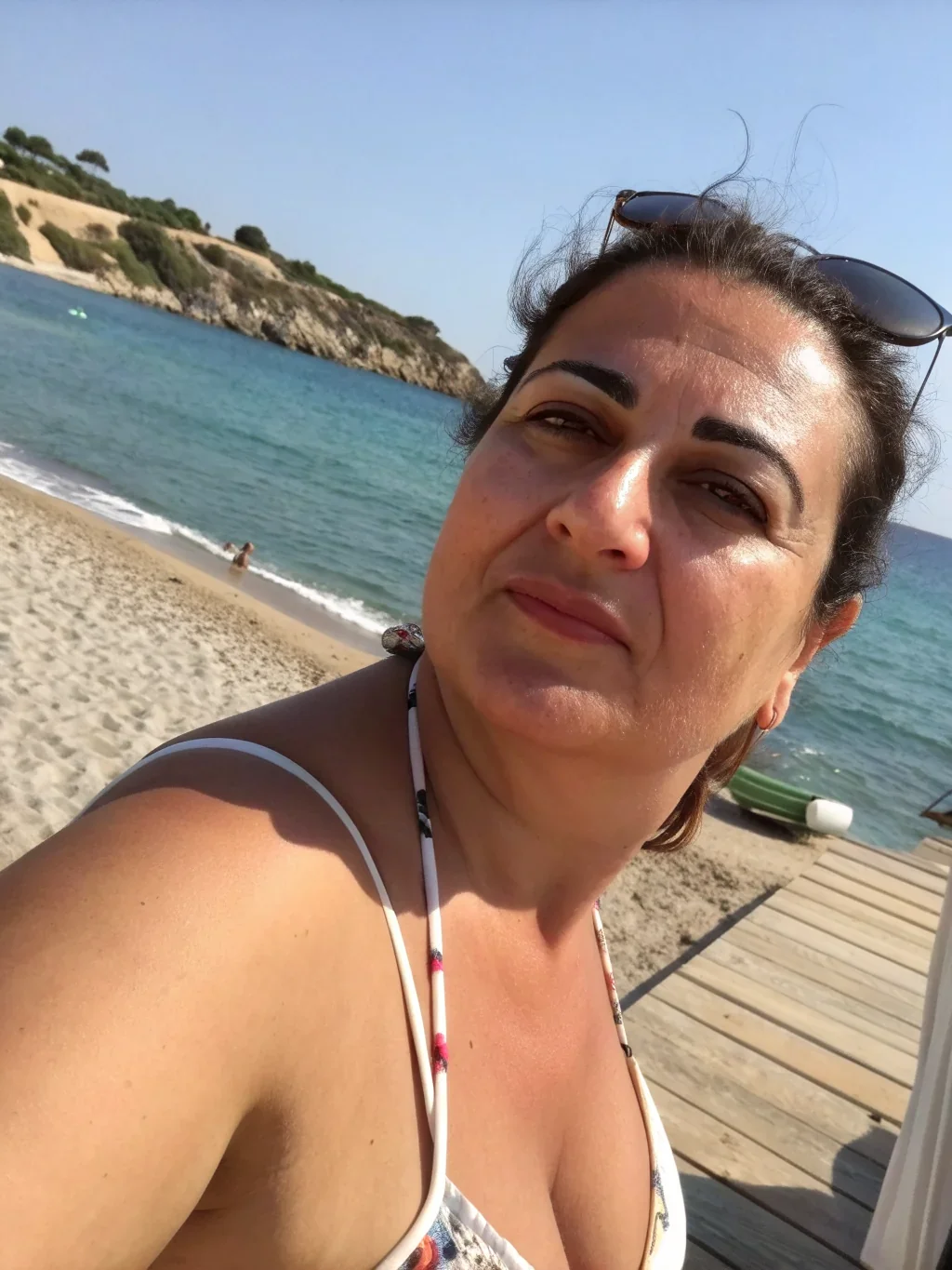 Photo 2 de Esther