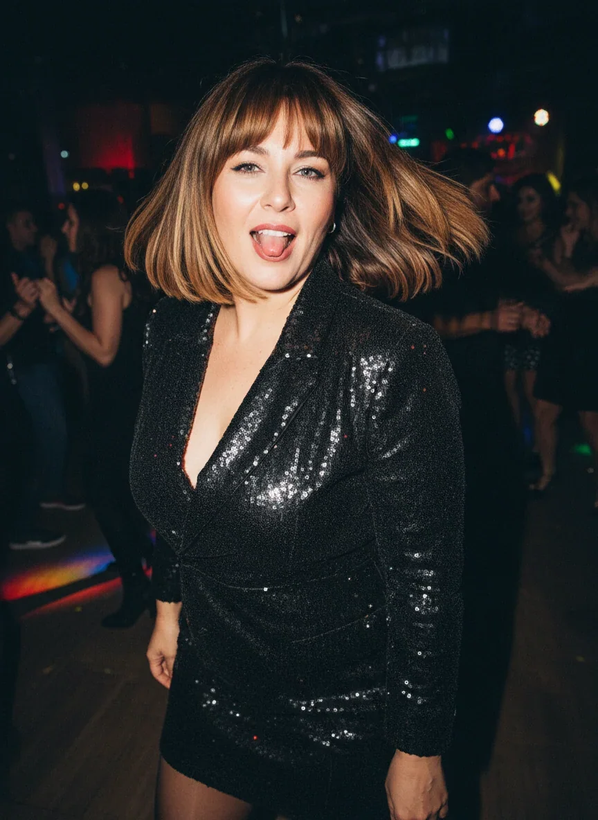 Mélanie