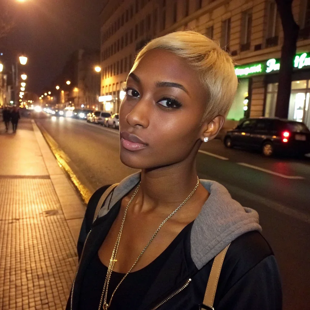 Photo 2 de Sirine