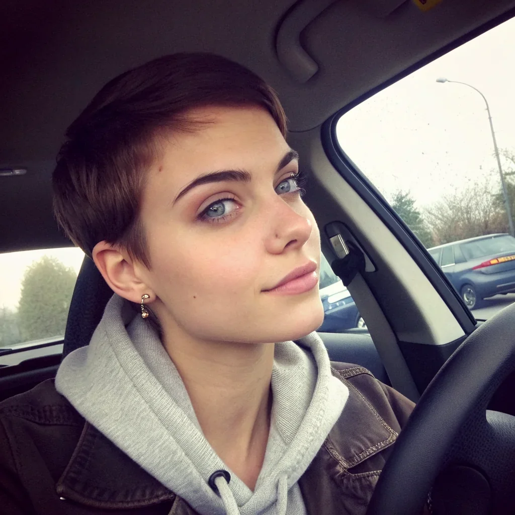 Photo 2 de Capucine