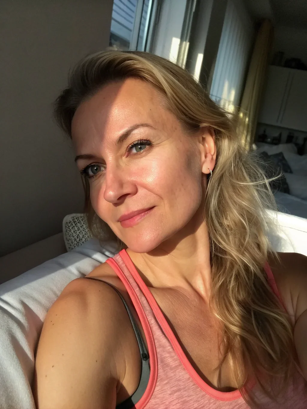 Photo 2 de Morgane
