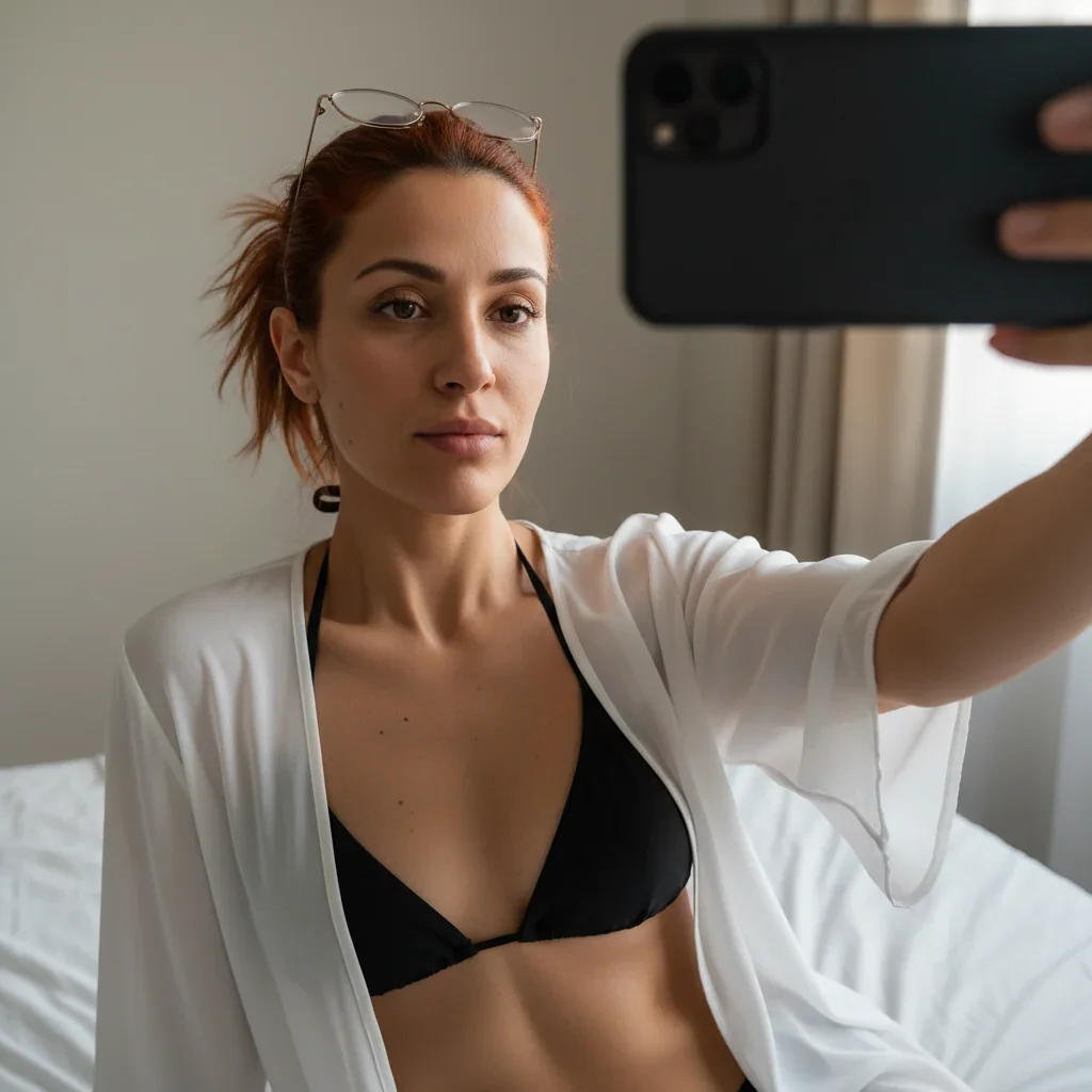 Vanessa