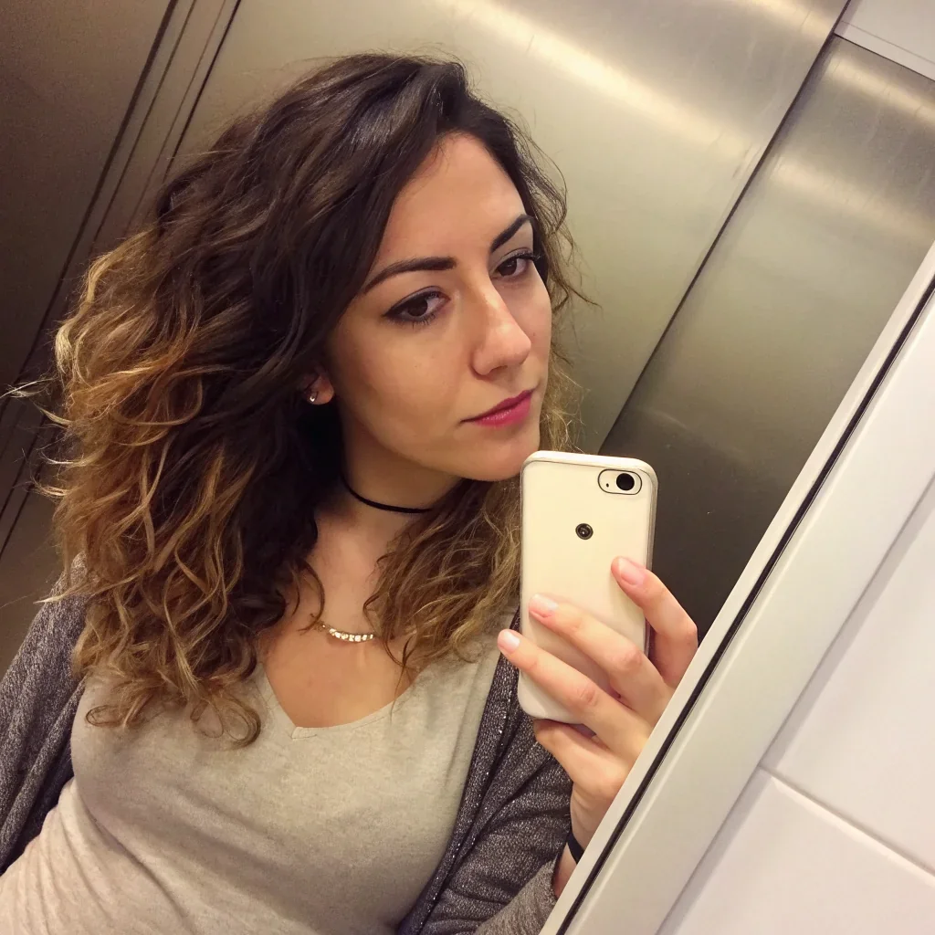 Photo 2 de Lucile