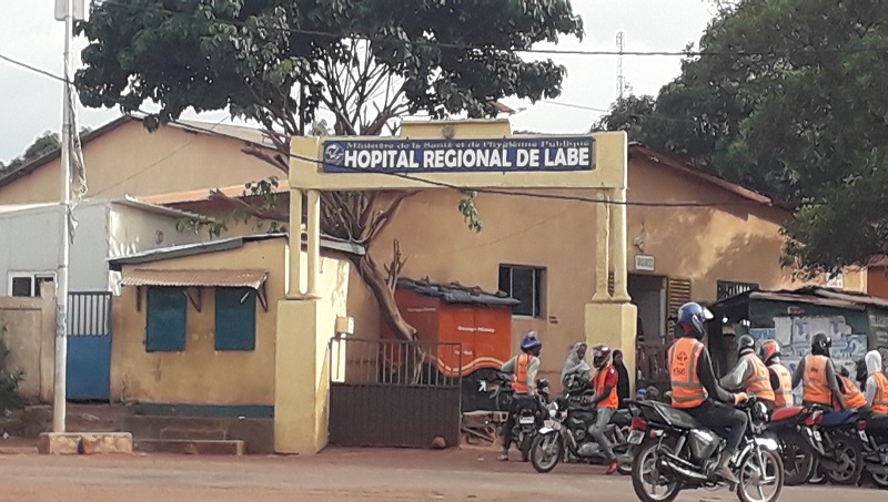 Dans la région de Labé, il faut insister sur une appropriation communautaire des questions de santé