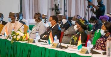 Crises politiques en Afrique de l’Ouest et le ras-le-bol des populations