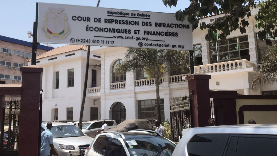 Moralisation de la vie publique en Guinée : Quid des performances et de leur pérennisation?
