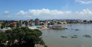 Les enjeux de la décentralisation en Guinée